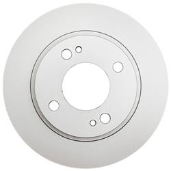 ACDelco Gold Disc Brake Rotors for 2014-2015 MIRAGE - 19360085