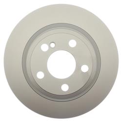 ACDelco Gold Disc Brake Rotors 19360089