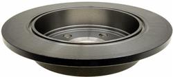 ACDelco Gold Disc Brake Rotors 19175048
