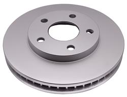 ACDelco Brake Rotors 19362452