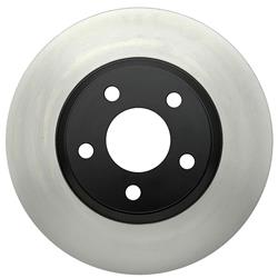 ACDelco Gold Disc Brake Rotors 19175050