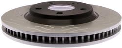 ACDelco Specialty Performance Brake Rotors 19389806