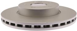 ACDelco Silver Coated Disc Brake Rotors for 2016-2023 METRIS - 19390544