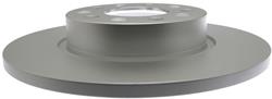 ACDelco Gold Disc Brake Rotors for 2016-2017 500X - 19362127