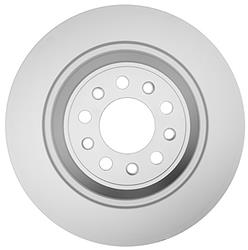ACDelco Gold Disc Brake Rotors for 2014-2023 CHEROKEE - 19339931
