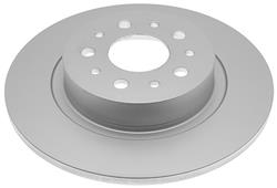 ACDelco Gold Disc Brake Rotors for 2014-2020 500L - 19339933