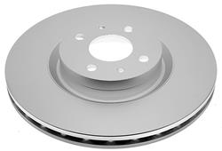 ACDelco Gold Disc Brake Rotors for 2012-2019 500 - 19339938