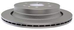 ACDelco Gold Disc Brake Rotors for 2013-2019 XTS - 19360105
