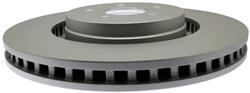 ACDelco Gold Disc Brake Rotors 19366022