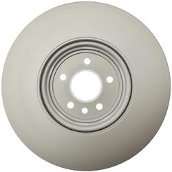 ACDelco Gold Disc Brake Rotors for 2017-2020 XE, 2016-2024 XF - 19386493