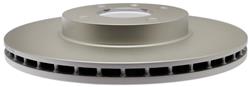 ACDelco Gold Disc Brake Rotors for 2016-2022 SPARK - 19366028