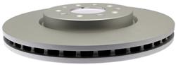 ACDelco Gold Disc Brake Rotors 19366032