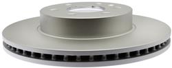 ACDelco Gold Disc Brake Rotors for 2015-2020 CANYON, COLORADO - 19364281
