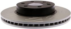 ACDelco Specialty Performance Brake Rotors for 2015-2020 CANYON, COLORADO - 19389818
