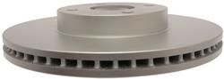 ACDelco Silver Coated Disc Brake Rotors for 2016 IA, 2019-2020 YARIS, 2017-2018 YARIS IA - 19390547