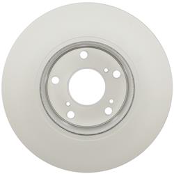 ACDelco Gold Disc Brake Rotors for 2017 ACCORD, 2016-2024 CIVIC, 2019-2022 INSIGHT - 19366042