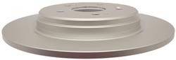 ACDelco Gold Disc Brake Rotors for 2015-2020 TLX - 19387148
