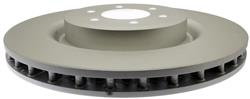 ACDelco Gold Disc Brake Rotors for 2003-2017 VIPER - 19384118