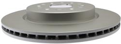 ACDelco Gold Disc Brake Rotors 19366046
