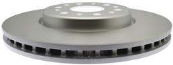 ACDelco Gold Disc Brake Rotors 19382473
