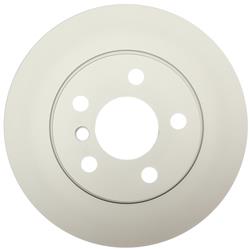 ACDelco Gold Disc Brake Rotors for 2014-2021 I3, 2018-2021 I3S - 19382483