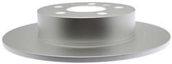 ACDelco Gold Disc Brake Rotors 19382485
