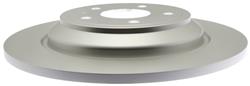 ACDelco Gold Disc Brake Rotors 19382491