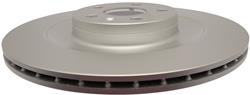 ACDelco Gold Disc Brake Rotors for 2022-2024 C40 RECHARGE, 2021-2024 XC40 RECHARGE, 2016-2024 XC90 - 19387155