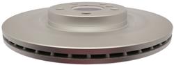 ACDelco Silver Coated Disc Brake Rotors 19390564