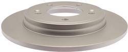 ACDelco Gold Disc Brake Rotors 19387165