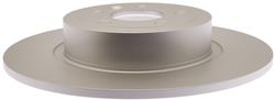 ACDelco Gold Disc Brake Rotors for 2016-2019 RANGE ROVER EVOQUE - 19388272