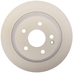 ACDelco Silver Coated Disc Brake Rotors for 2016-2023 METRIS - 19390574