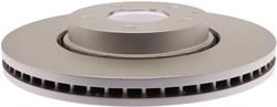 ACDelco Gold Disc Brake Rotors for 2022 3, 2019-2021 6, 2016-2024 CX-5 - 19388274