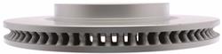 ACDelco Silver Coated Disc Brake Rotors 19422586