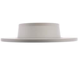 ACDelco Gold Disc Brake Rotors for 2019-2024 JETTA, 2022-2023 TAOS - 19425476