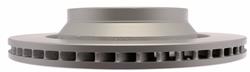 ACDelco Gold Disc Brake Rotors for 2018-2024 LS500, LS500H, 2021-2024 MIRAI - 19390731