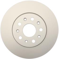 ACDelco Gold Disc Brake Rotors for 2016-2019 CT6 - 19390538