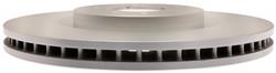 ACDelco Gold Disc Brake Rotors for 2016 ELR, 2018-2020 REGAL SPORTBACK, 2018-2019 REGAL TOURX - 19390539