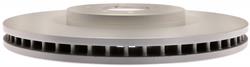 ACDelco Silver Coated Disc Brake Rotors for 2016 ELR, 2018-2020 REGAL SPORTBACK, 2018-2019 REGAL TOURX - 19390589