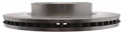 ACDelco Silver Non-Coated Brake Rotors for 2019-2024 1500 - 19391292
