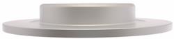 ACDelco Silver Coated Disc Brake Rotors for 2019-2020 ENVISION - 19422600