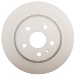 ACDelco Gold Disc Brake Rotors for 2021-2024 ENVISION, 2019-2024 XT4 - 19391310