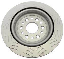 ACDelco Specialty Performance Brake Rotors for 2019-2023 1500 - 19425736