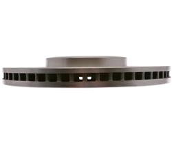 ACDelco Silver Non-Coated Brake Rotors for 2019-2024 EDGE - 19425094