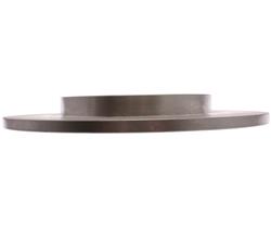 ACDelco Silver Non-Coated Brake Rotors for 2020-2025 PALISADE, TELLURIDE, 2019-2020 SANTA FE - 19425489