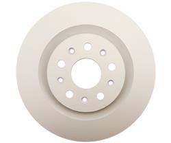 ACDelco Gold Disc Brake Rotors for 2019-2020 CT6 - 19425084
