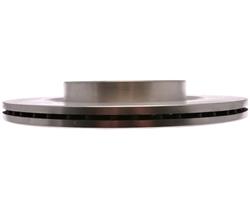 ACDelco Silver Non-Coated Brake Rotors for 2019-2020 CT6 - 19425095