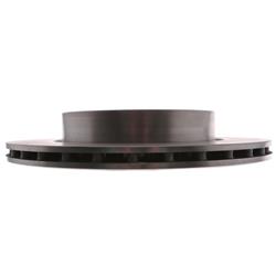 ACDelco Silver Non-Coated Brake Rotors for 2019-2025 G70, 2018-2023 STINGER - 19429809