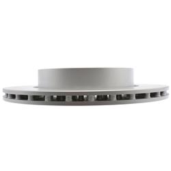 ACDelco Gold Disc Brake Rotors for 2019-2024 G70, 2018-2023 STINGER - 19429808