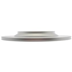ACDelco Gold Disc Brake Rotors for 2019-2022 VELOSTER N - 19429818